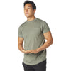 Glyder Men's Moss Do No Harm Tee