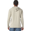 Glyder Men's Linen Heather Taclite Hoodie