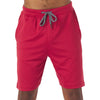 Glyder Men's Cardinal Medalist Short 7.5