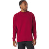 Glyder Men's Cardinal Dakota Crew Neck