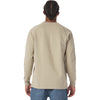 Glyder Men's Linen Dakota Crew Neck