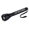 Magnet Group Black 3 Watt Tactical Flashlight