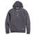 Marine Layer Men's Asphalt Grey Sunset Pullover Hoodie