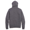 Marine Layer Men's Asphalt Grey Afternoon Hoodie