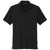 Mercer+Mettle Men's Deep Black Stretch Jersey Polo