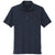 Mercer+Mettle Men's Night Navy Stretch Jersey Polo