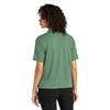 Mercer+Mettle Women's Sage Stretch Jersey Polo