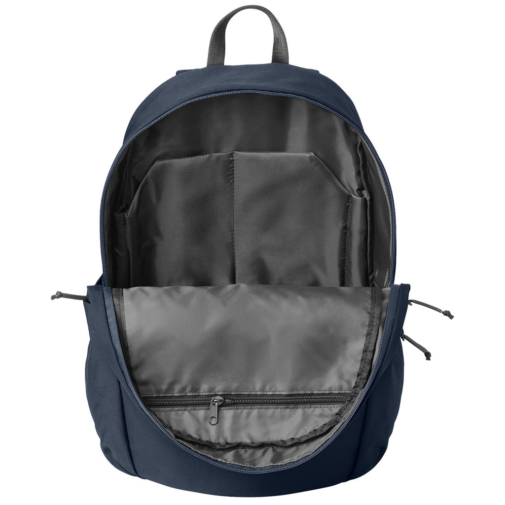 Mercer+Mettle River Blue Navy Claremont Backpack