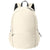 Mercer+Mettle Warm Quartz Claremont Backpack