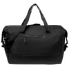 Mercer+Mettle Deep Black Weekender Duffle