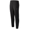 New Balance Men's Black Core Knit Pant