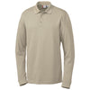 Clique Men's Rope Long Sleeve Evans