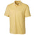 Clique Men's Lotus Short Sleeve Ice Pique Polo