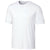 Clique Men's White Spin Jersey Tee