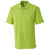 Clique Men's Light Green Addison Polo