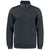 Clique Men's Black Lift Performance Quarter Zip