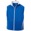 Clique Men's Royal Blue Softshell Vest