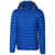 Clique Men's Royal Blue Hudson Jacket