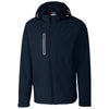 Clique Men's Midnight Navy Milford Jacket