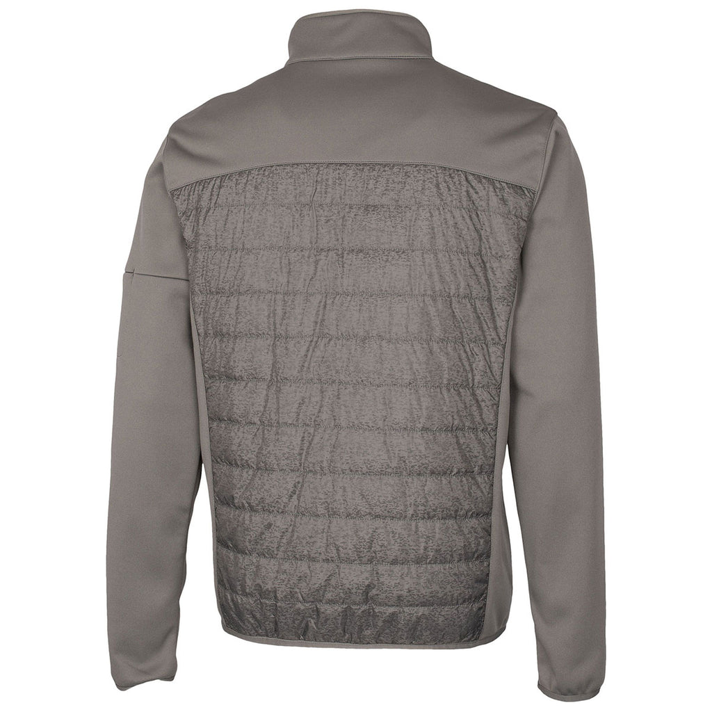 Clique Men's Pistol Fiery Hybrid Jacket