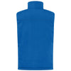 Clique Men's Royal Blue Equinox Insulated Softshell Vest