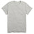 Marine Layer Men's Light Heather Grey Re-Spun Signature Crew