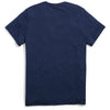 Marine Layer Men's Navy Re-Spun Signature Crew