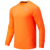 Color Orange