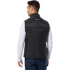 Ororo Men's Black Classic Heated Vest