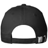 Nautica Black J-Class Baseball Cap