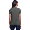 Next Level Women's Heavy Metal Eco Performance T-Shirt