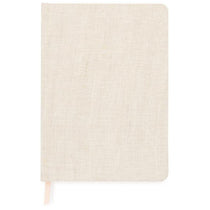Sugar Paper Flax Tailored Journal