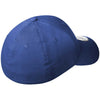 New Era 39THIRTY Royal Structured Stretch Cotton Cap