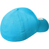 New Era 39THIRTY Vice Blue Structured Stretch Cotton Cap