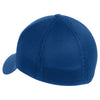 New Era Royal Stretch Mesh Cap