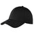 New Era 39THIRTY Tech Black Mesh Cap