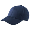 New Era Deep Navy Adjustable Structured Cap