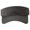 New Era Graphite Performance Dash Adjustable Visor