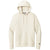 New Era Men's Soft Beige Heritage Fleece Pullover Hoodie