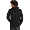 New Era Men's Black Comback Fleece Pullover Hoodie