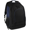 New Era True Navy/Black Shutout Backpack