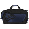 New Era True Navy/Black Shutout Duffel