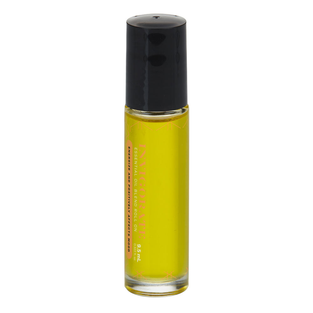 SnugZ Invigorate Essential Oil in 10 mL Roller Bottle