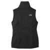 The North Face Women's Black Ridgeline Soft Shell Vest