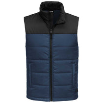 The North Face Men's Shady Blue Everyday Insulated Vest