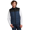 The North Face Men's Shady Blue Everyday Insulated Vest