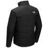 The North Face Men's TNF Black Everyday Insulated Jacket