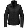 The North Face Women's TNF Black Everyday Insulated Jacket