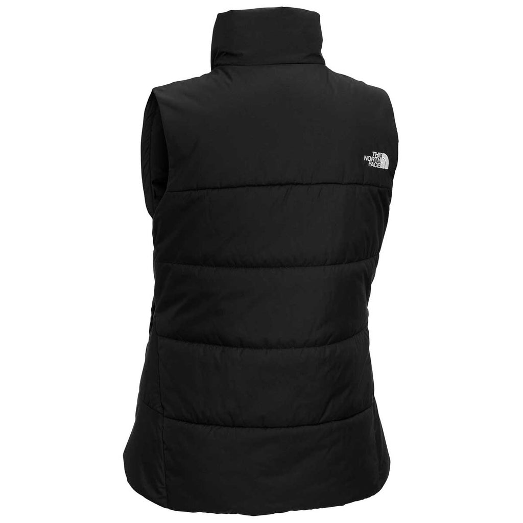 The North Face Women's TNF Black Everyday Insulated Vest