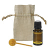 SnugZ Lemon Wooden Diffuser Set